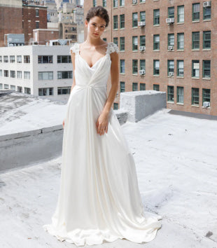 BRIDAL TRUNK SHOW