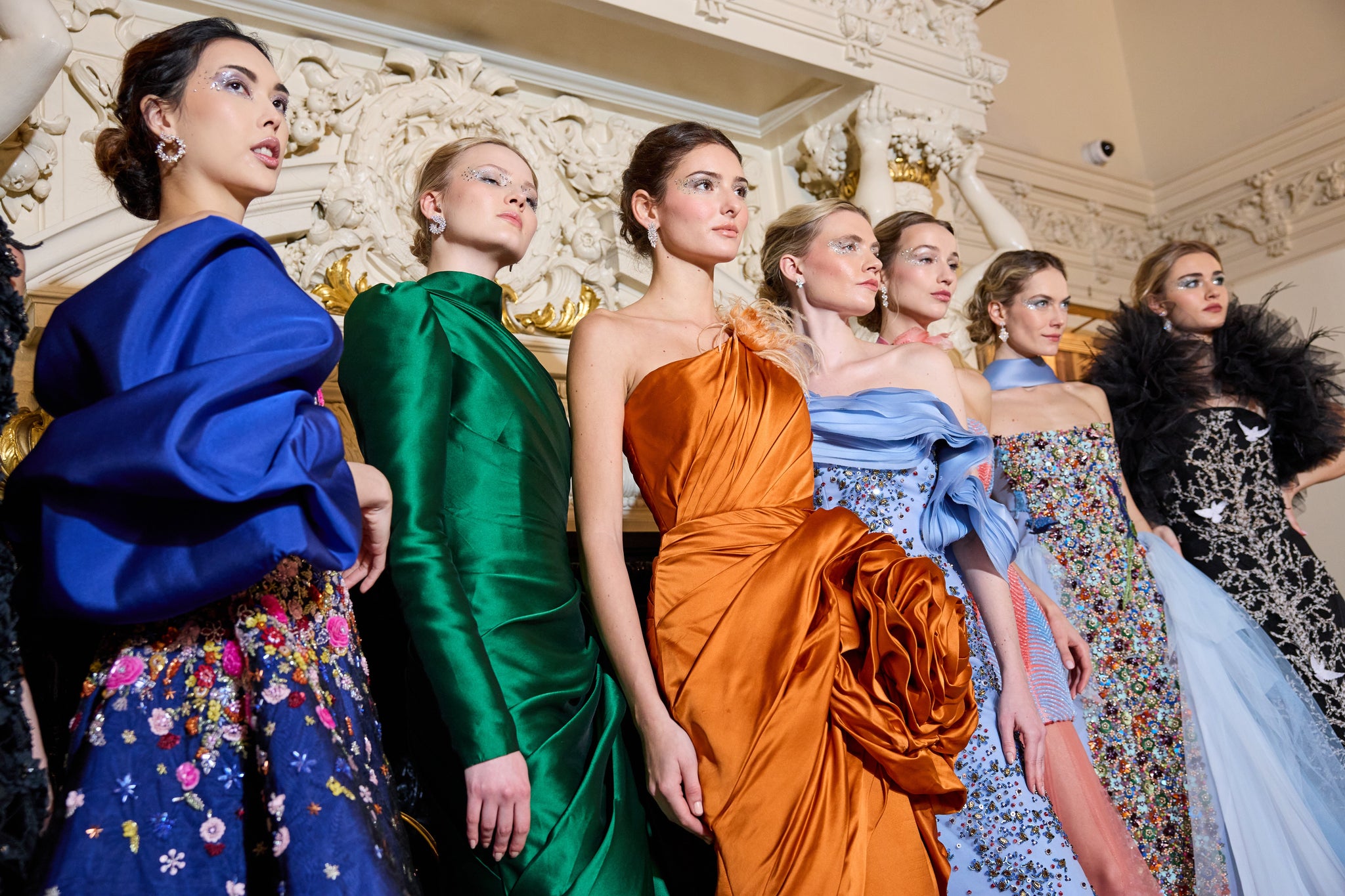 Ready To Wear Designer Gowns  Nardos