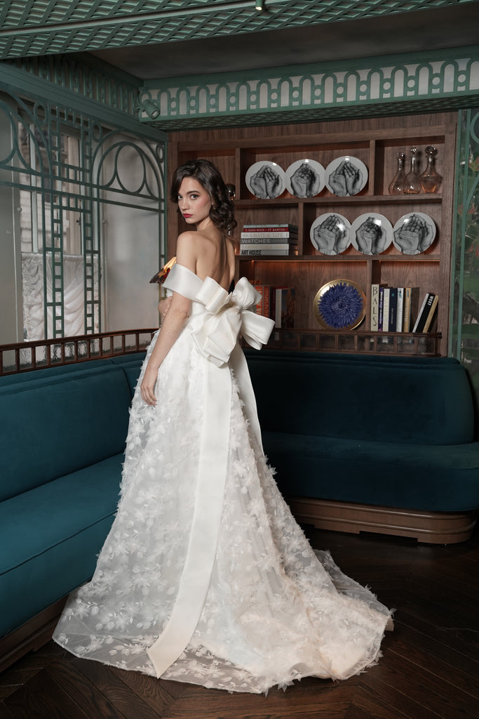 Nardos Design - Dallas Luxury Boutique Designers Dresses Nardos Design - Dallas Luxury Boutique Designers Dresses