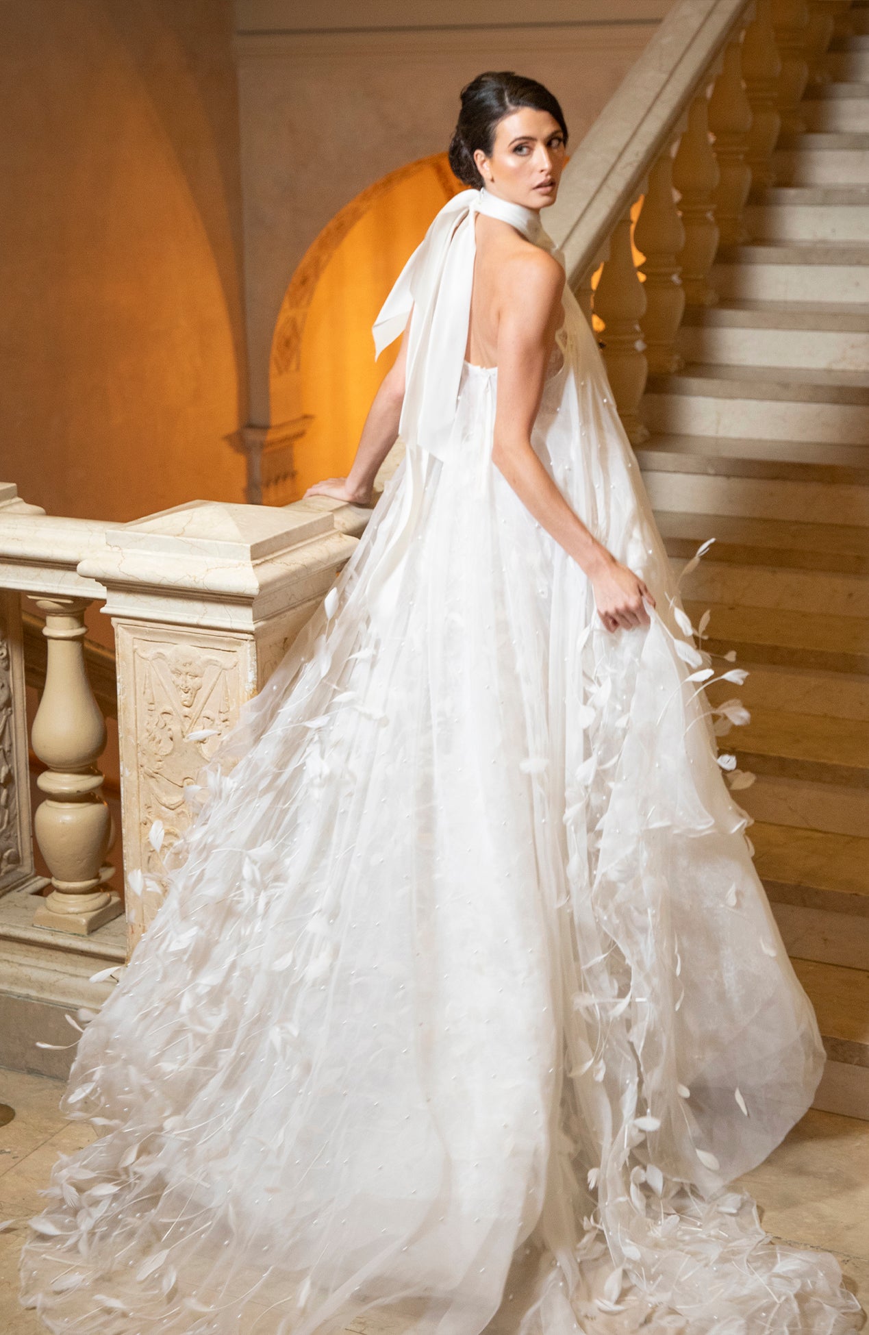 Designer Bridal Gowns: Fall 2025 Collection – Nardos