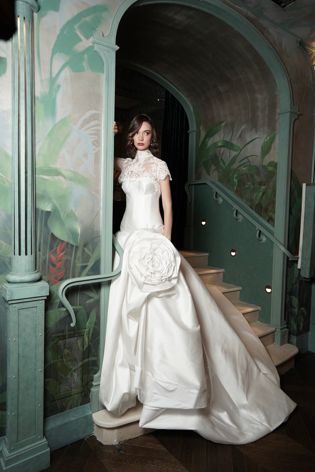 Explore our 2025 Collection of Spring Wedding Dresses  Nardos