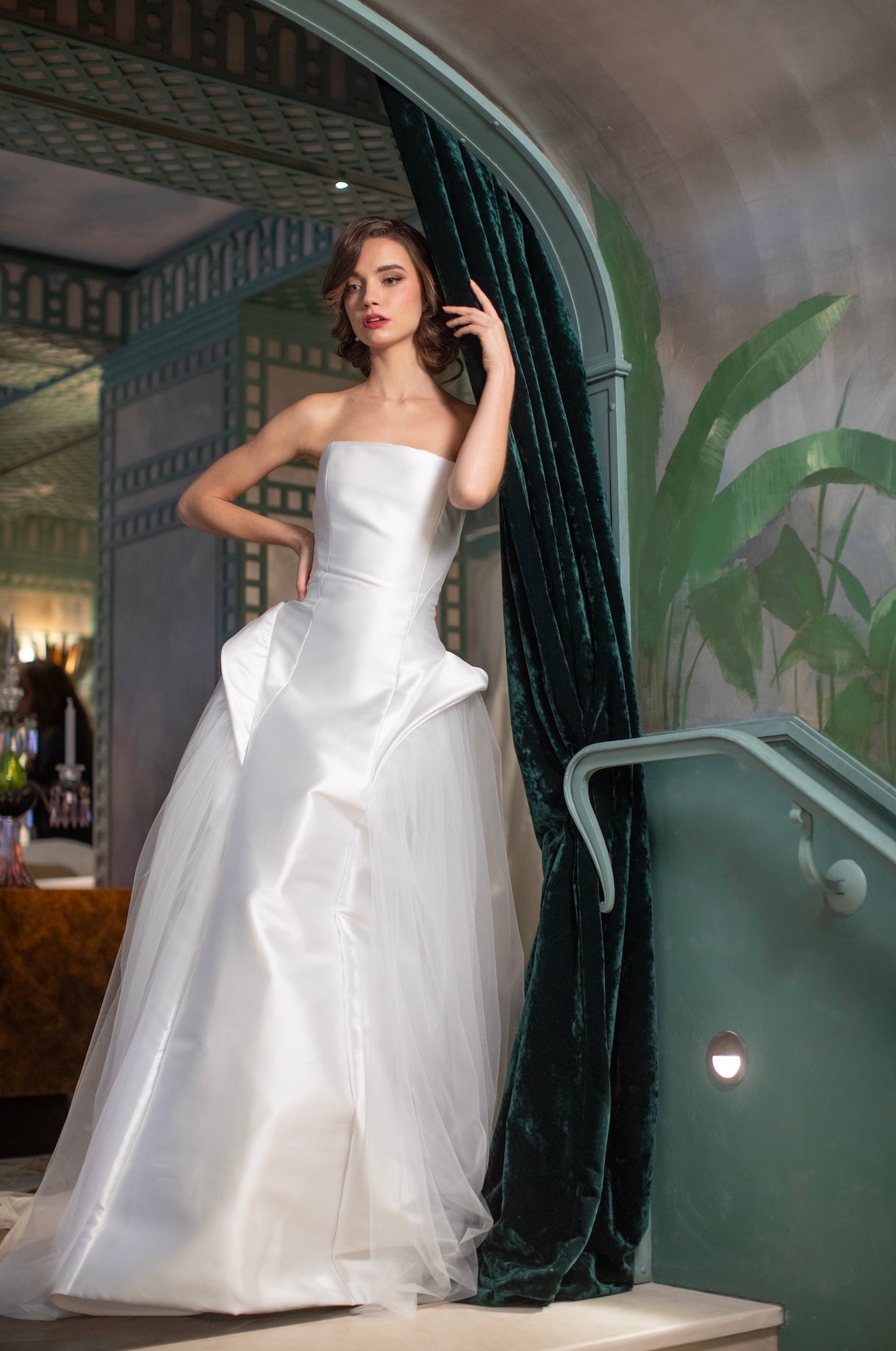 Explore our 2025 Collection of Spring Wedding Dresses  Nardos
