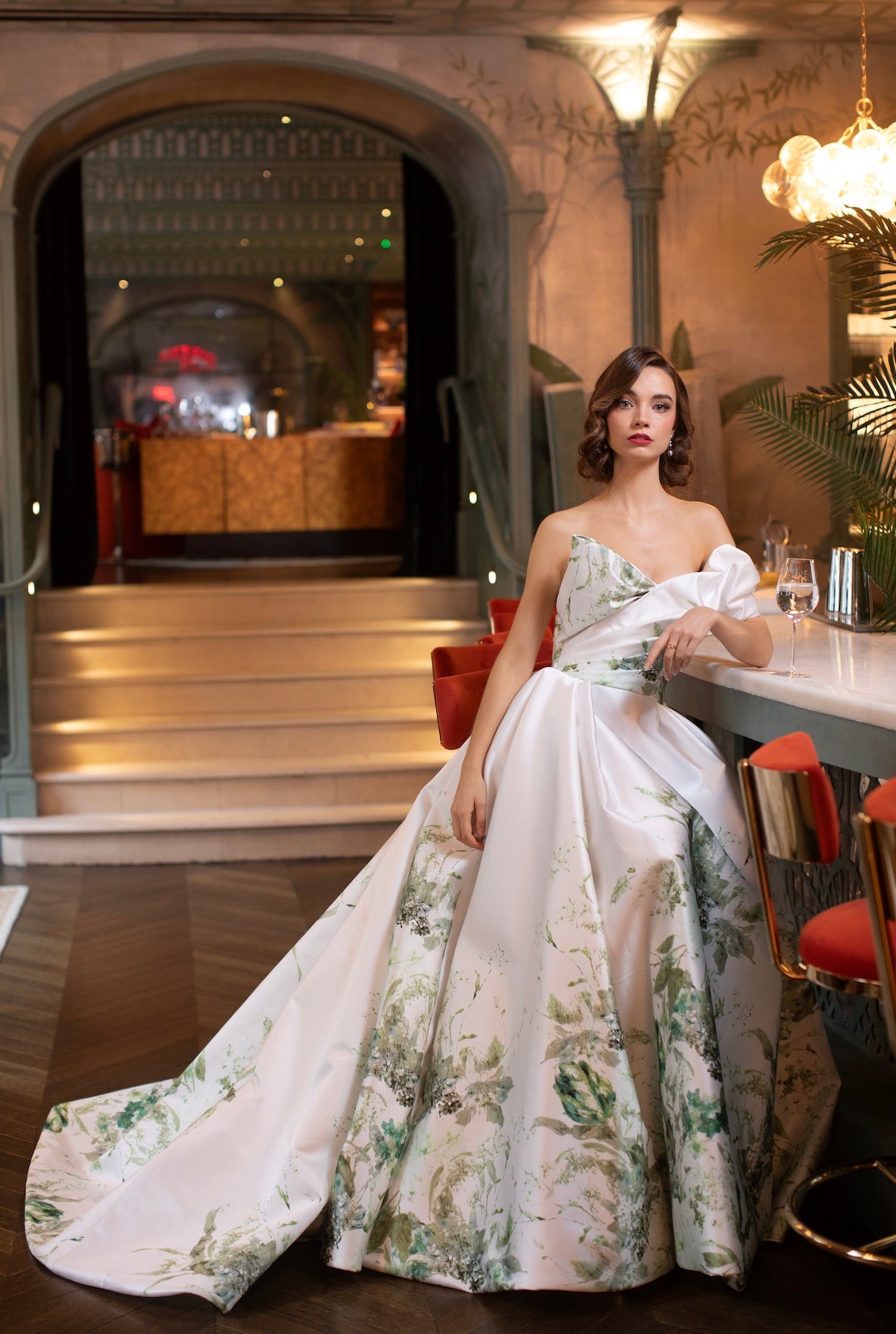 Explore our 2025 Collection of Spring Wedding Dresses  Nardos