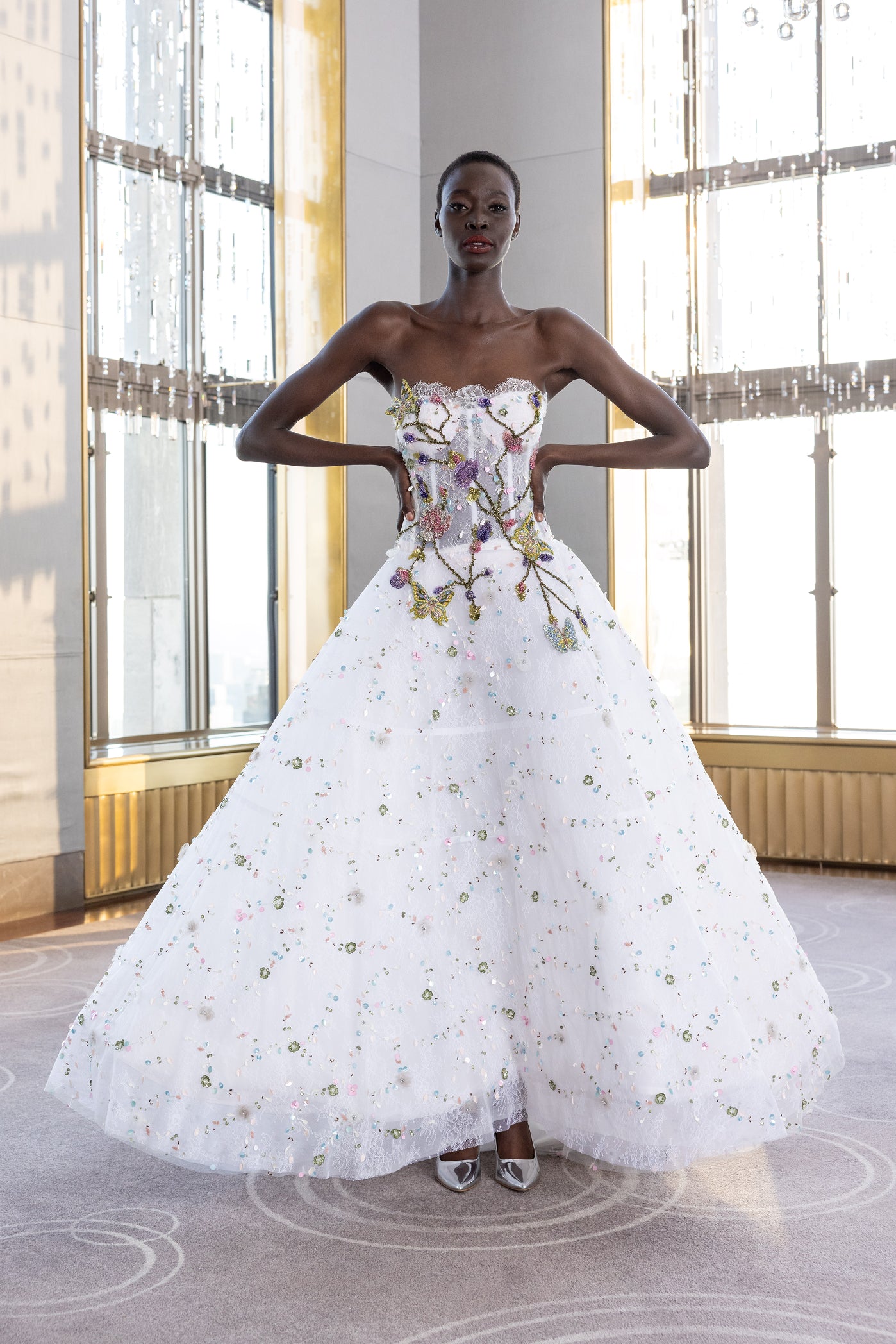 SS27 Bridal – Nardos