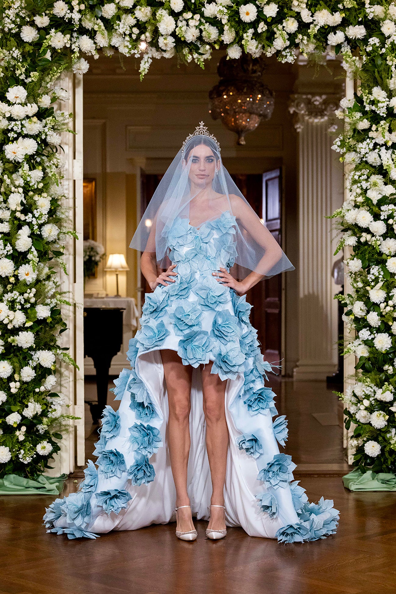 BRIDAL 12 Nardos BRIDAL 12 Nardos