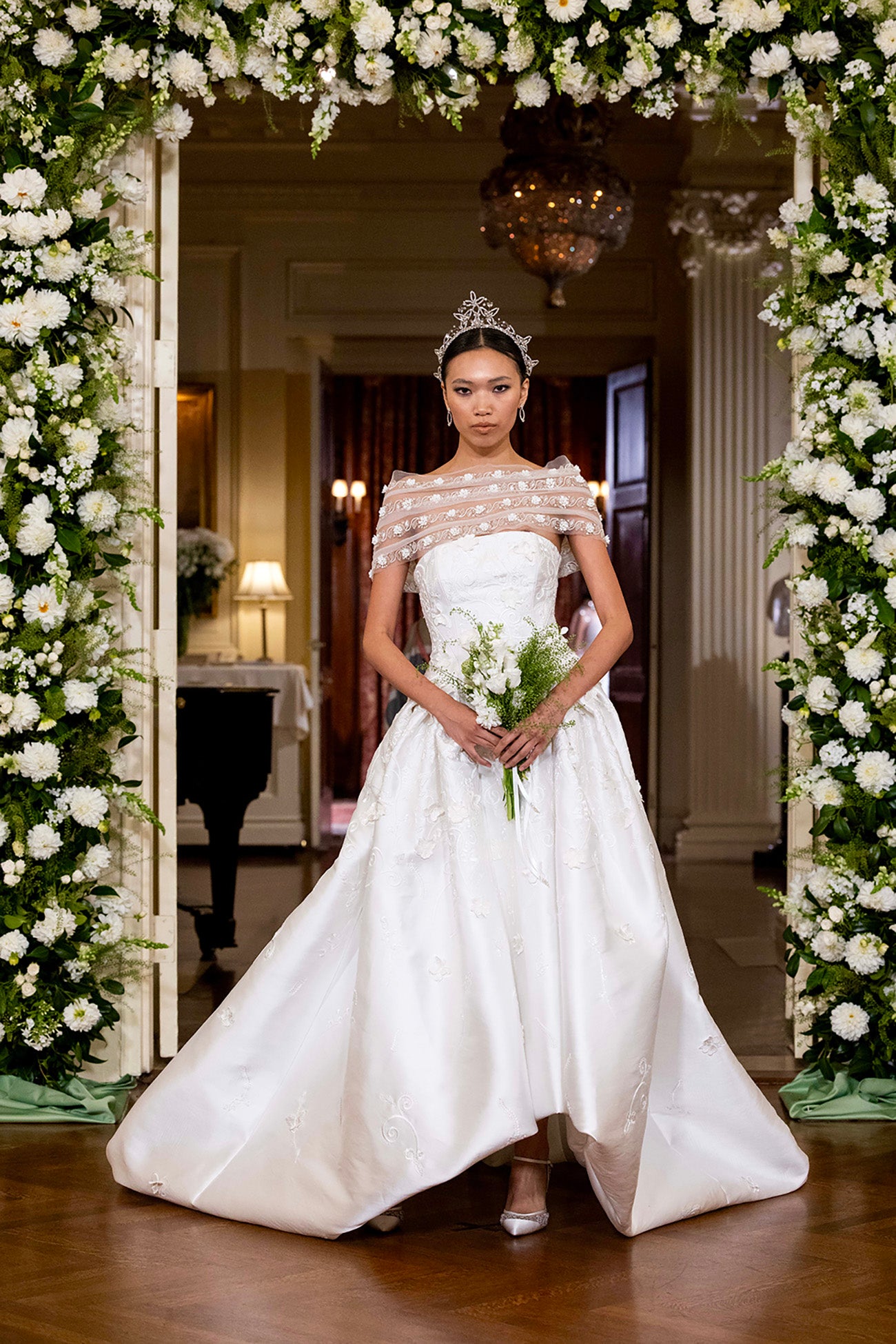 nardos design wedding dress New Nardos Wedding Dresses