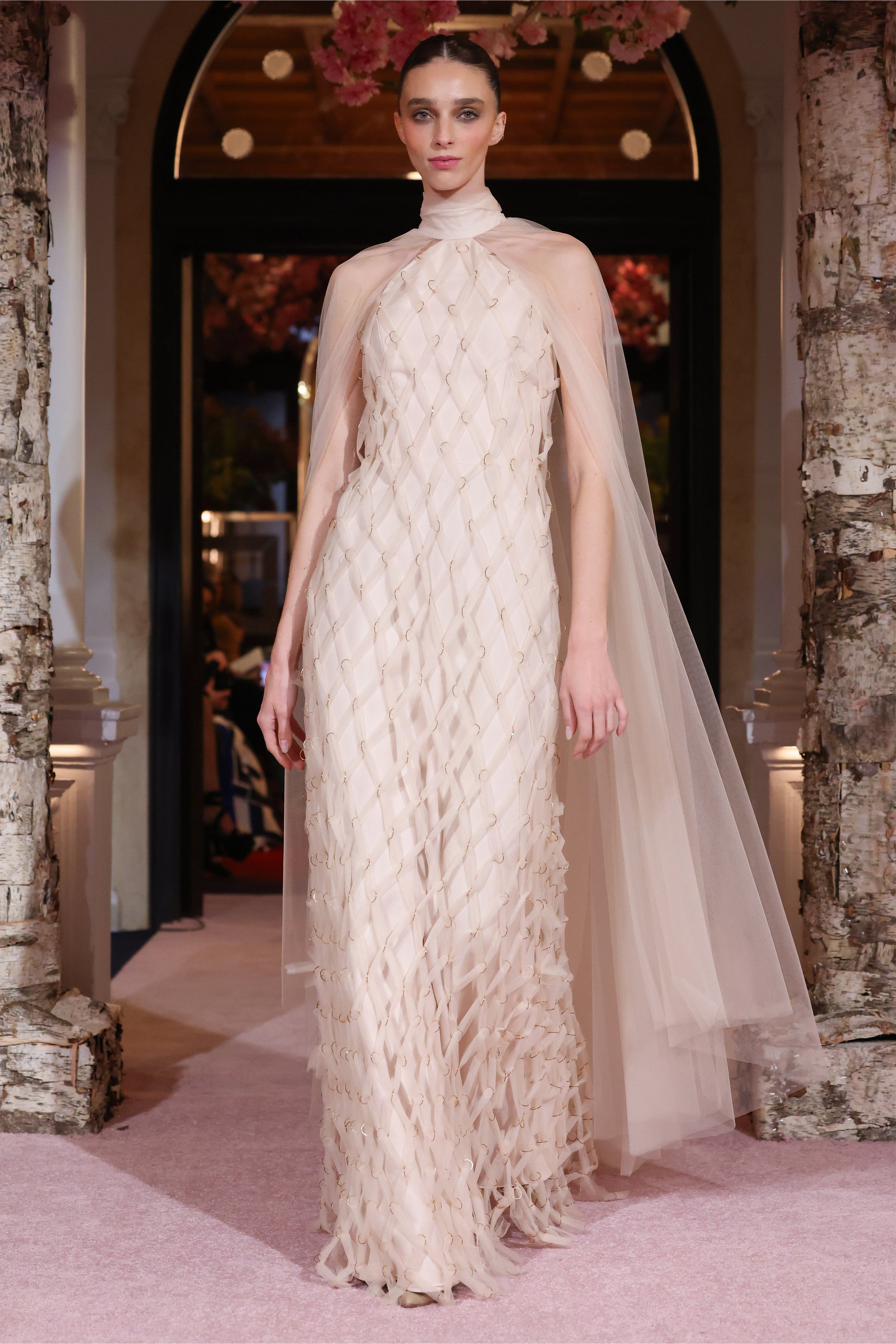 Designer Evening Gowns: Spring 2025 Collection Nardos Designer Evening Gowns: Spring 2025 Collection Nardos