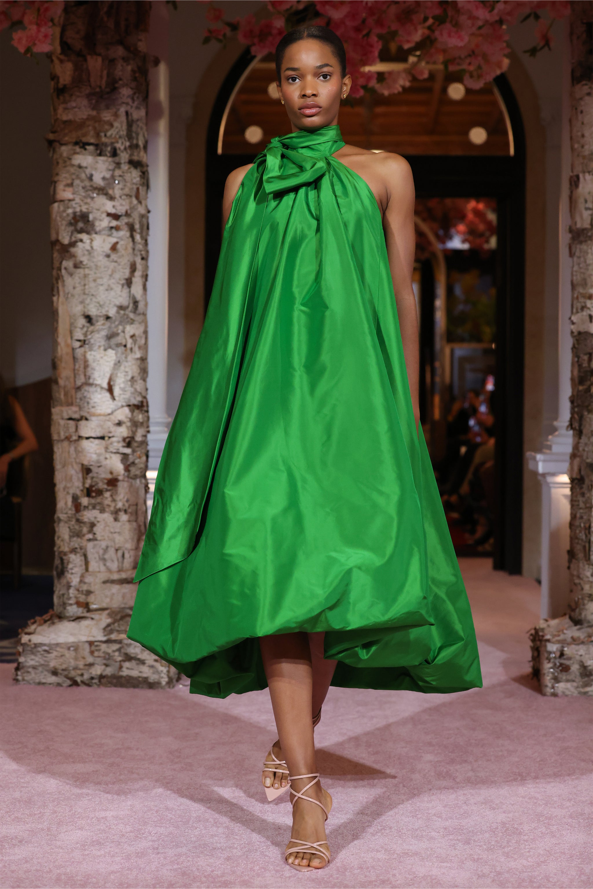 Ready-to-Wear Designer Gowns | Spring 2025 Collection  Nardos