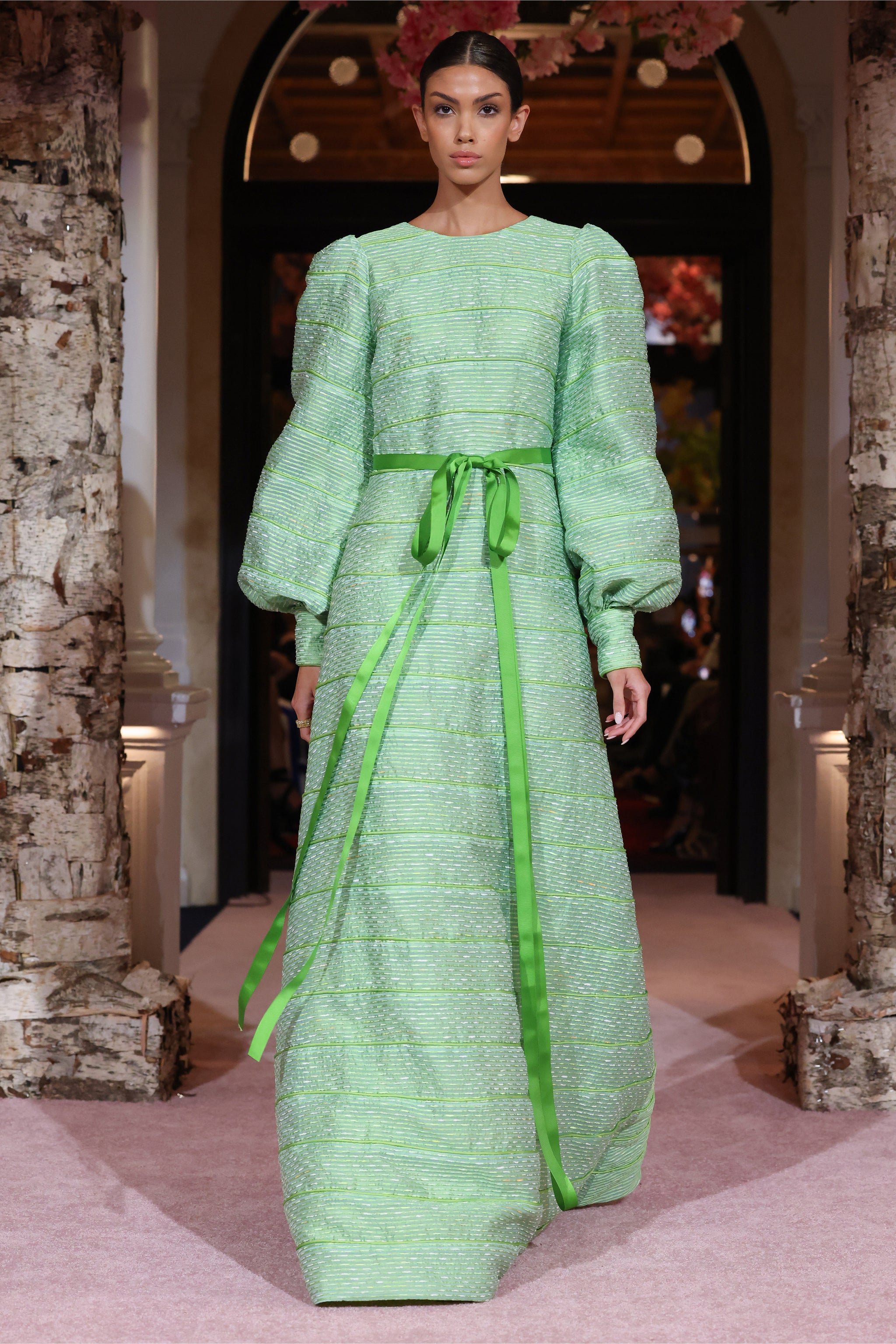 Ready-to-Wear Designer Gowns | Spring 2025 Collection  Nardos