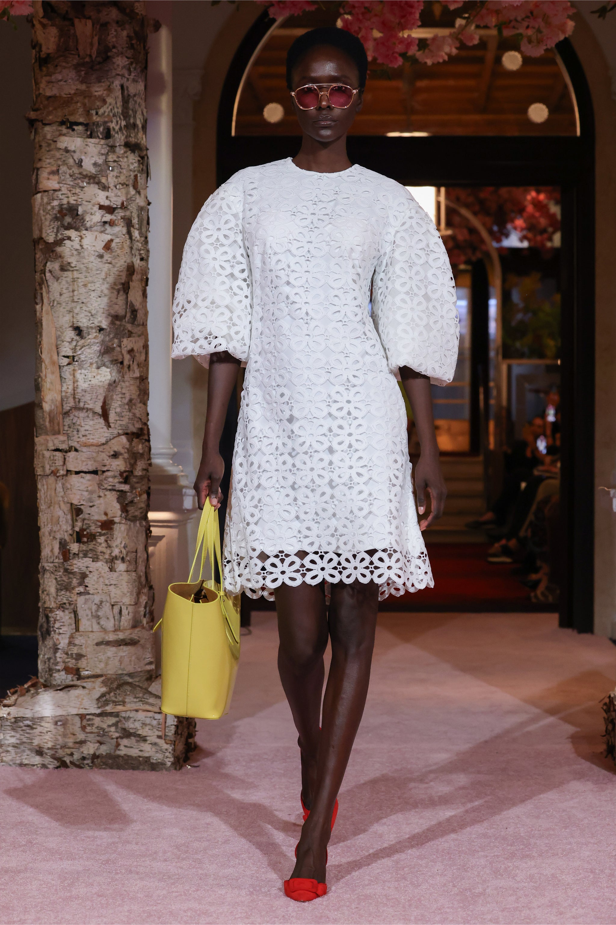 Ready-to-Wear Designer Gowns | Spring 2025 Collection  Nardos