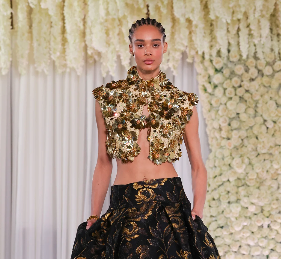 Nardos Design - NYC Luxury Boutique Designers Dresses