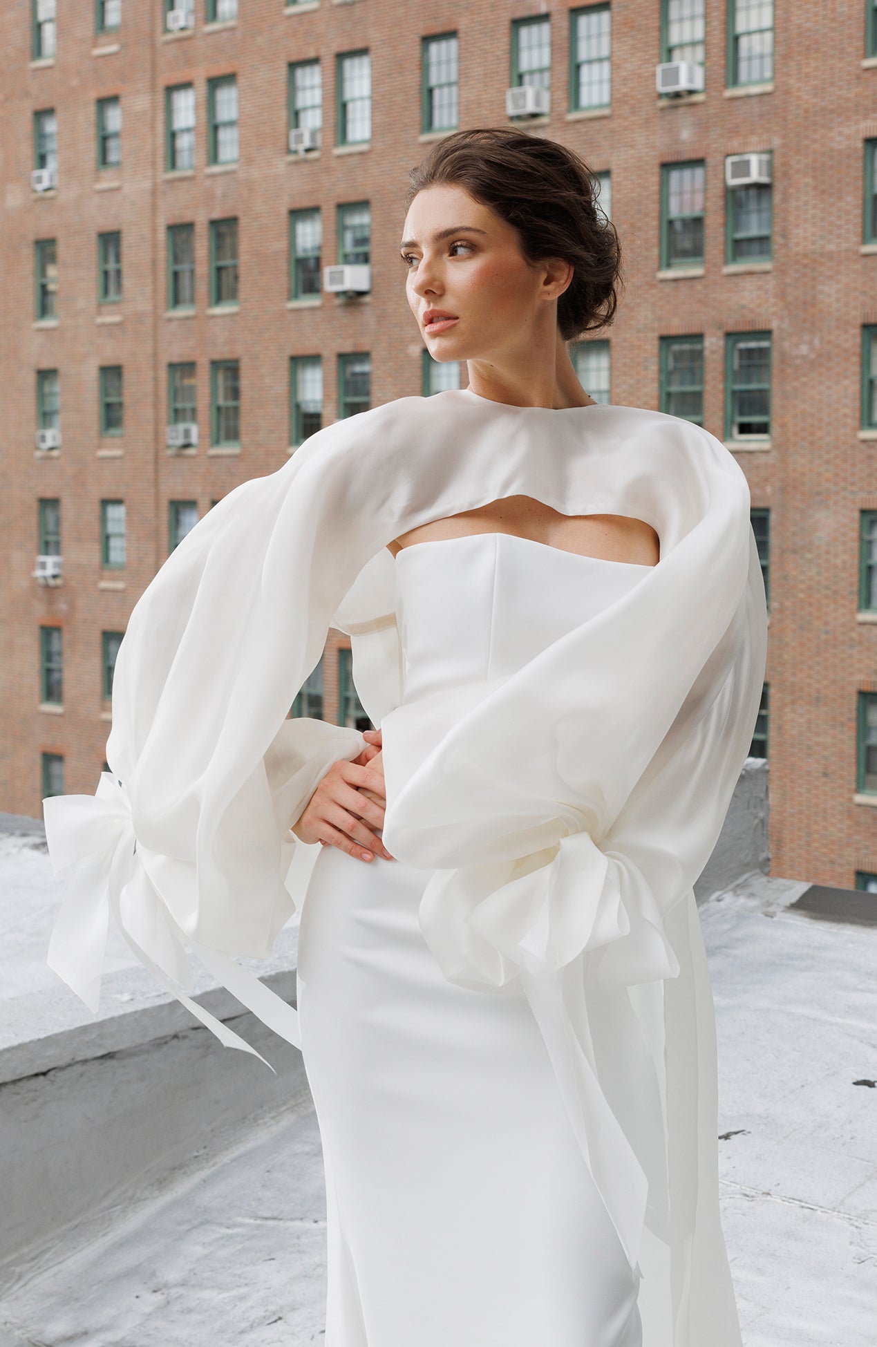 Bridal 8 – Nardos