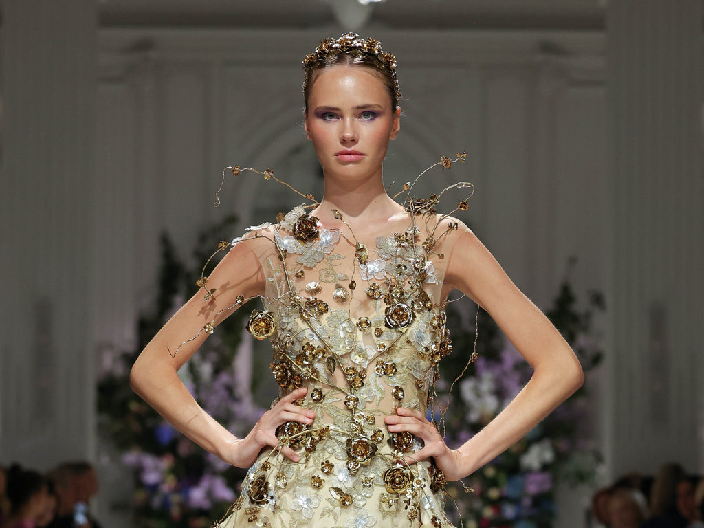 Nardos Design - NYC Luxury Boutique Designers Dresses Nardos Design - NYC Luxury Boutique Designers Dresses