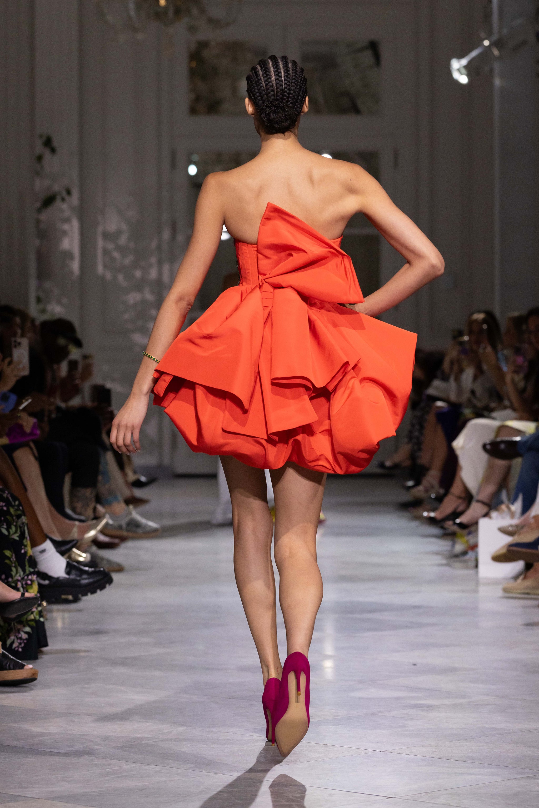 SS26 Look 2 – Nardos