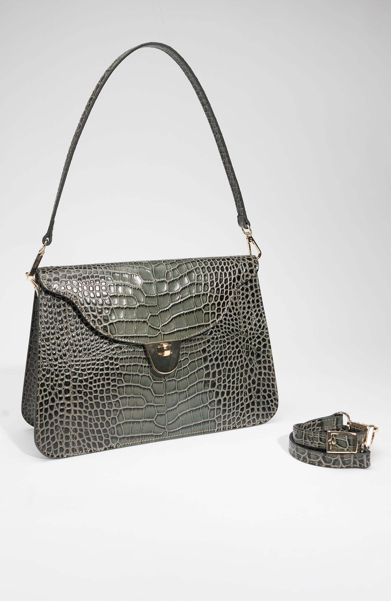 Cici Bag in Black Cici Bag in Black